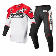 CONJUNTO ALPINESTARS RACER FLAGSHIP
