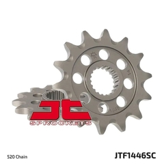 PIÑON JT AUTOLIMPIANTE JT KAWASAKI 13D