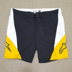 MALLA ALPINESTARS ARRIVALS TRUNKS BOARDSHORT