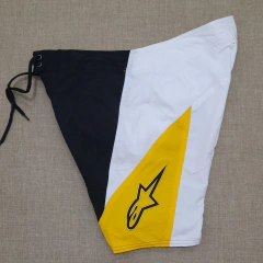MALLA ALPINESTARS ARRIVALS TRUNKS BOARDSHORT - comprar online