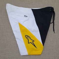 MALLA ALPINESTARS ARRIVALS TRUNKS BOARDSHORT - NeuMoto Argentina