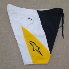 MALLA ALPINESTARS ARRIVALS TRUNKS BOARDSHORT - NeuMoto Argentina