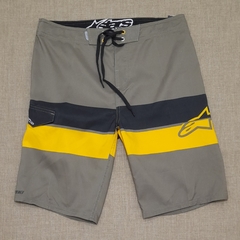 MALLA ALPINESTARS FACTORY BOARDSHORT