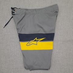 MALLA ALPINESTARS FACTORY BOARDSHORT - comprar online