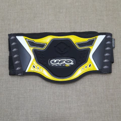 FAJA UFO