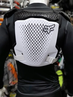 PECHERA FOX R3 en internet