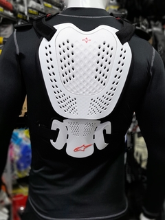 PECHERA ALPINESTARS A-1 ROOST GUARD - comprar online