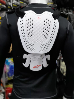 PECHERA ALPINESTARS A-1 ROOST GUARD - comprar online