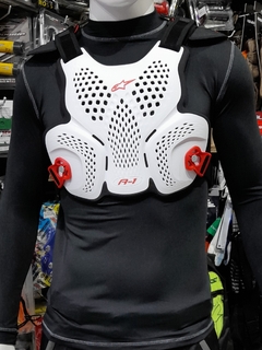 PECHERA ALPINESTARS A-1 ROOST GUARD