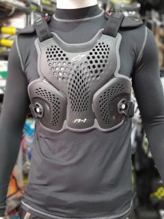 PECHERA ALPINESTARS A-1 ROOST GUARD
