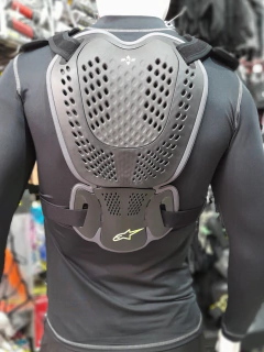 PECHERA ALPINESTARS A-1 ROOST GUARD - comprar online