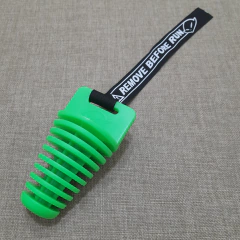 TAPON DE ESCAPE UFO 4T