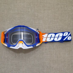 ANTIPARRAS 100% RACECRAFT