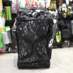 BOLSO RADIKAL CAMO CON RUEDITAS - tienda online