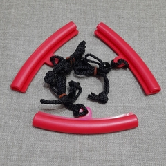 SET PROTECTOR DE LLANTAS BIKE SERVICE PARA DESTALONAR (3 PIEZAS) - comprar online