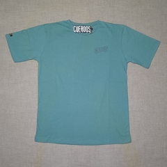 REMERA CUERDOS
