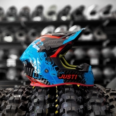 CASCO JUST1 J38 - comprar online