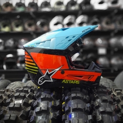 CASCO ALPINESTARS S-M5 - comprar online