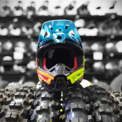 CASCO ALPINESTARS S-M5 - NeuMoto Argentina