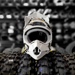 CASCO ONEAL 2 SERIES - NeuMoto Argentina