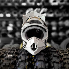 CASCO ONEAL 2 SERIES - NeuMoto Argentina