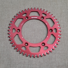 CORONA SUPERSPROX ALUMINIO 48T HONDA