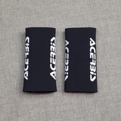 CUBRE BARRALES ACERBIS NEOPRENE CON VELCRO