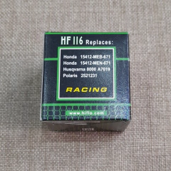 FILTRO DE ACEITE HIFLOFILTRO HONDA HUSQVARNA en internet