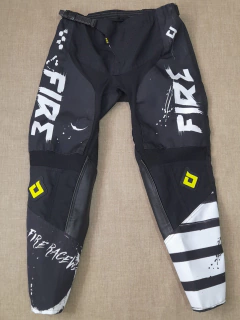 CONJUNTO FIRE - NeuMoto Argentina