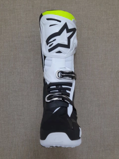BOTAS ALPINESTARS TECH 10 en internet