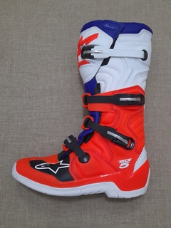 BOTAS ALPINESTARS TECH 5 - comprar online