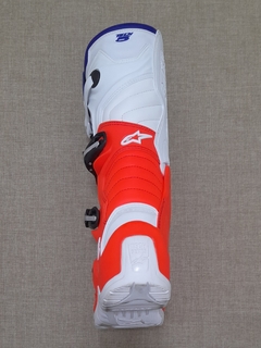 BOTAS ALPINESTARS TECH 5 - tienda online