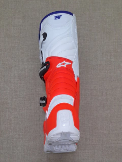 BOTAS ALPINESTARS TECH 5 - NeuMoto Argentina