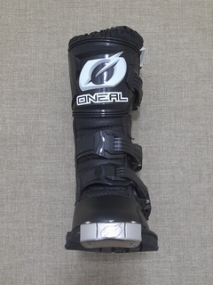 BOTAS ONEAL RIDER PRO BLACK NIÑO en internet