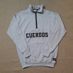 BUZO CUERDOS
