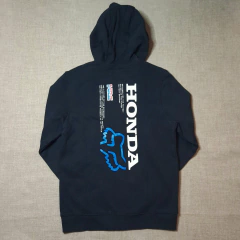 CAMPERA FOX HONDA - comprar online