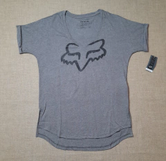 REMERA FOX MUJER