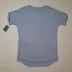 REMERA FOX MUJER - NeuMoto Argentina