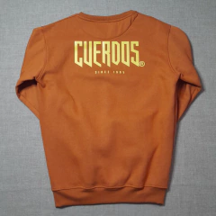 BUZO CUERDOS en internet