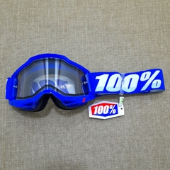 ANTIPARRAS 100% ACCURI 2 ENDURO MX