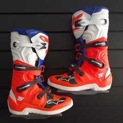 BOTAS ALPINESTARS TECH 5