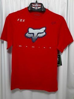 REMERA FOX - comprar online