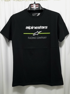 REMERA ALPINESTARS BETTERING