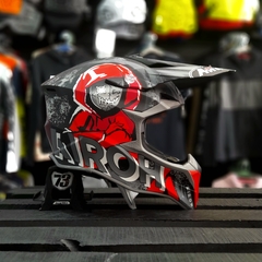 CASCO AIROH