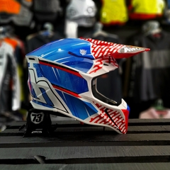 CASCO AIROH