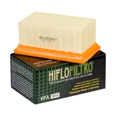 FILTRO AIRE HIFLOFILTRO BMW