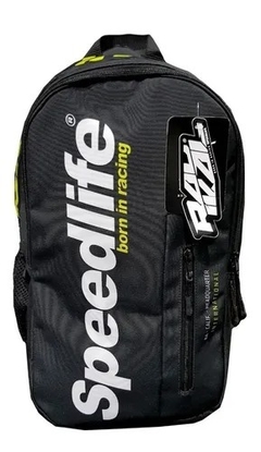 MOCHILA RADIKAL