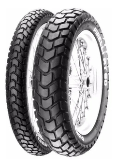 CUBIERTA PIRELLI 90/90-19 MT60A 54S - comprar online