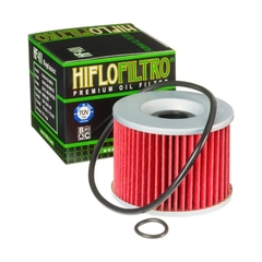 FILTRO DE ACEITE HIFLOFILTRO HONDA KAWASAKI YAMAHA