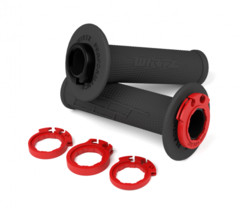 PUÑOS LOCK-ON WIRTZ 4T